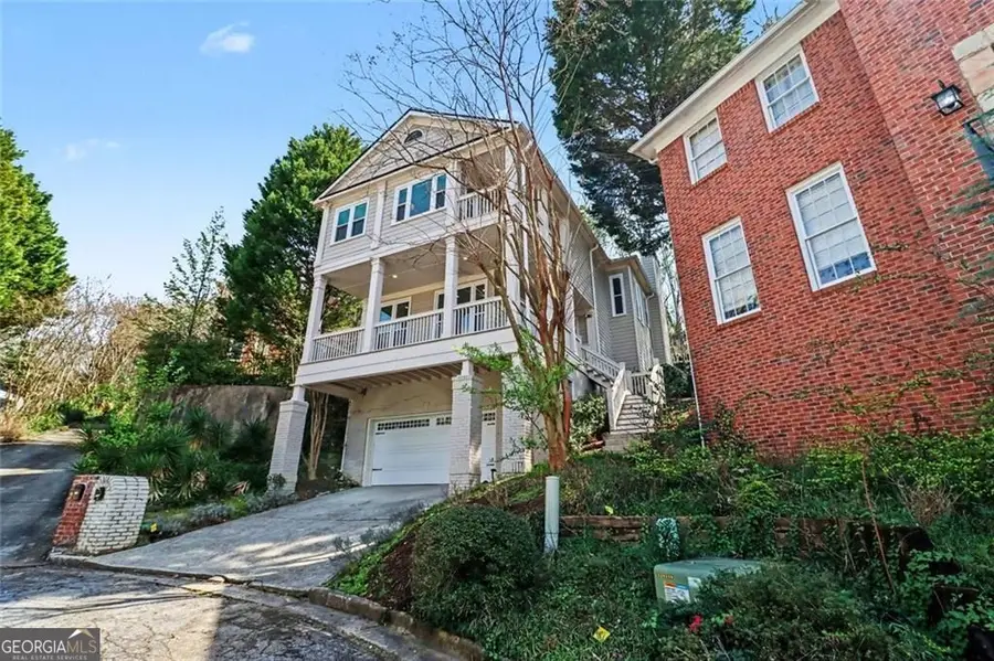 2130 Briarlake Trace, Atlanta, GA 30345 - #2