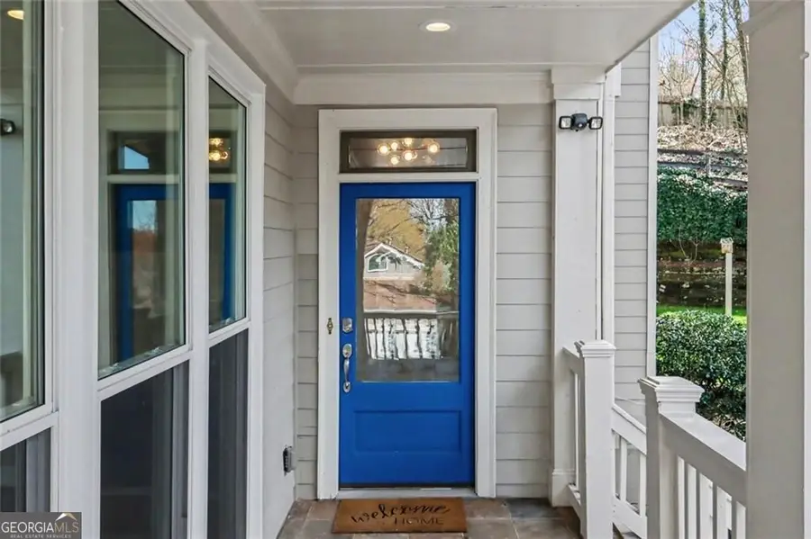 2130 Briarlake Trace, Atlanta, GA 30345 - #3