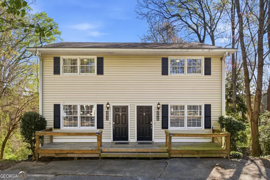1787 Ridgeway Avenue Nw, Atlanta, GA 30318 - #2