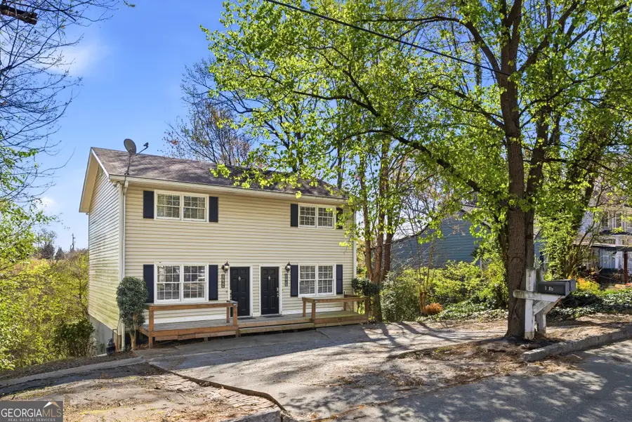 1787 Ridgeway Avenue Nw, Atlanta, GA 30318 - #3