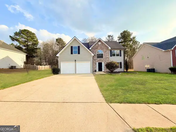 227 Millstone Drive, Hampton, GA 30228
