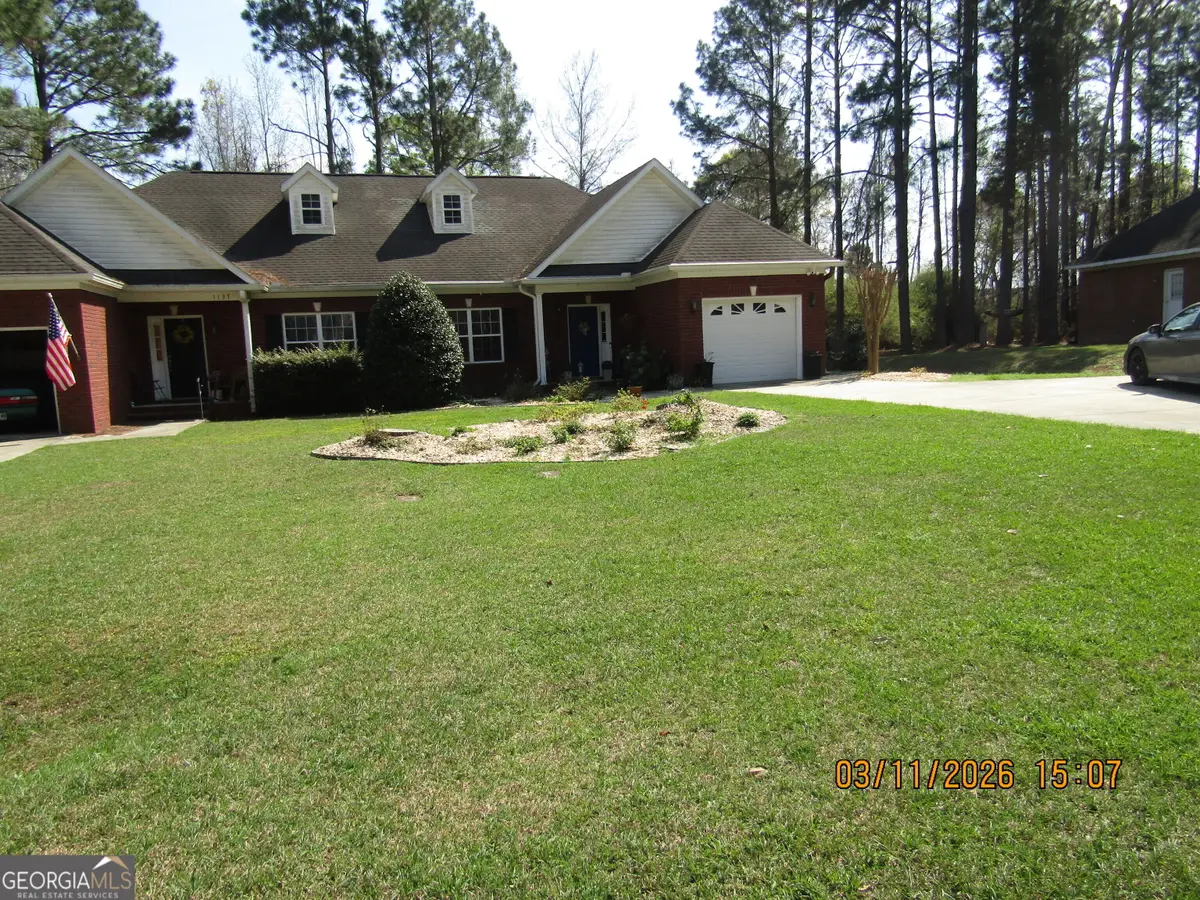 1137 Southbend Drive #A, Statesboro, GA 30458 - #1