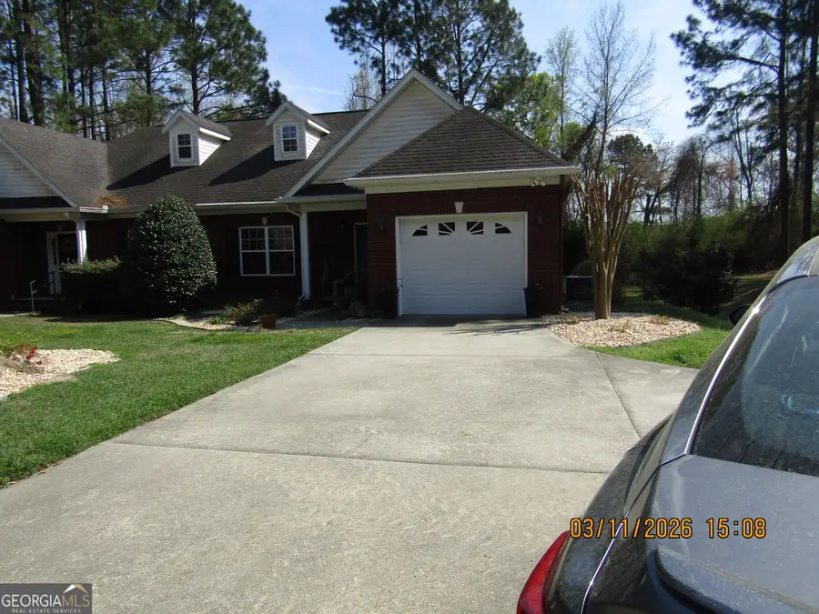 1137 Southbend Drive #A, Statesboro, GA 30458 - #2