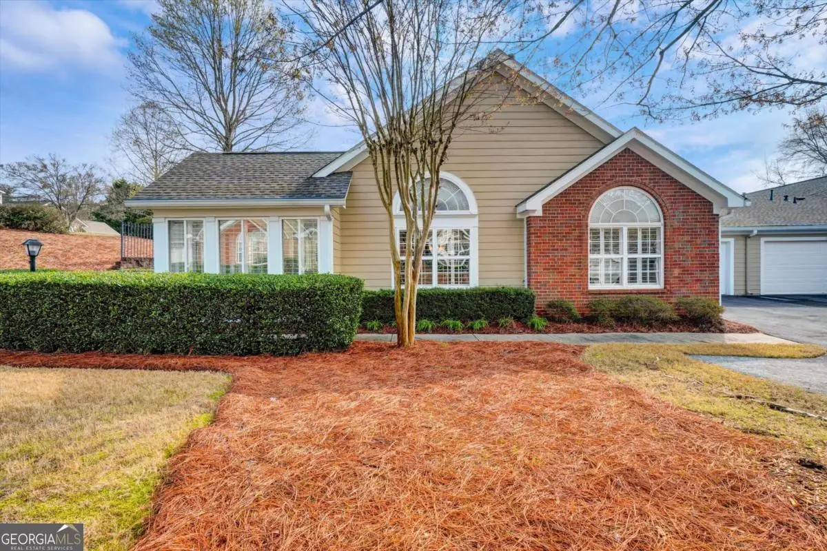 135 Vintage Club Circle #13, Marietta, GA 30066 - #1