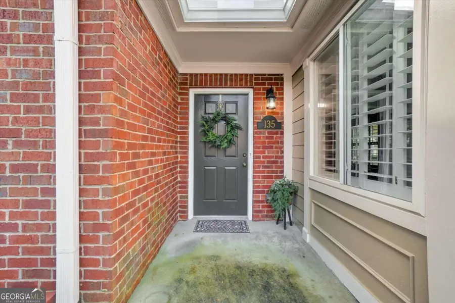 135 Vintage Club Circle #13, Marietta, GA 30066 - #3