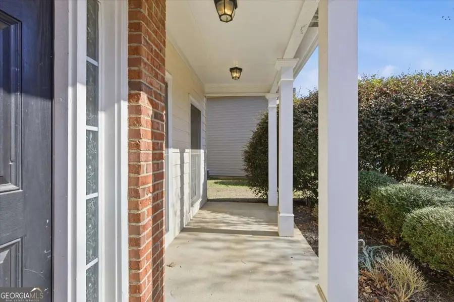 423 Evans Mill Drive, Dallas, GA 30157 - #3