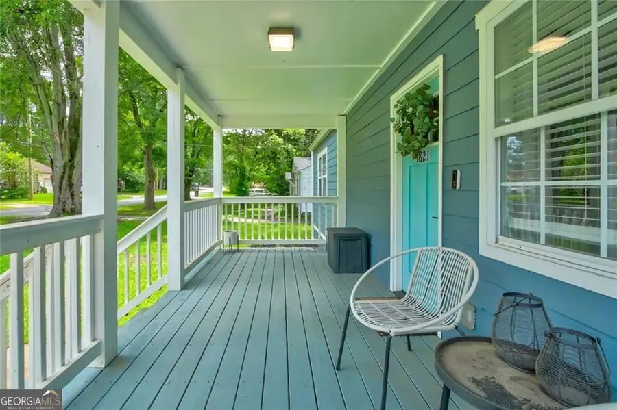 1821 Clearwater Drive Se, Marietta, GA 30067 - #3