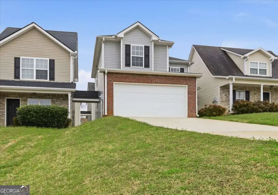 814 Carlton Pointe Place, Palmetto, GA 30268 - #3