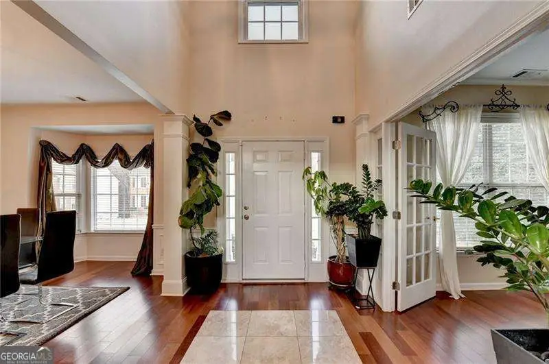 503 Ashland Parkway, Woodstock, GA 30189 - #2