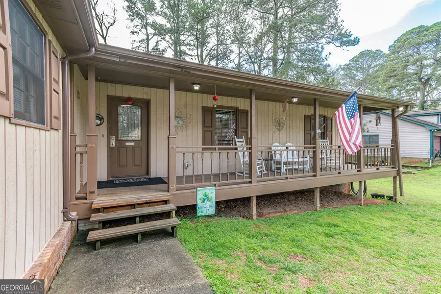 1418 Wheeler Drive, Lawrenceville, GA 30045 - #2