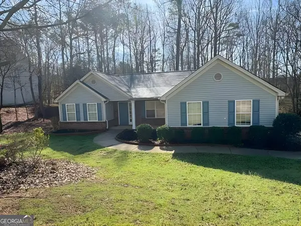 171 Laurel Oaks Lane, Jefferson, GA 30549