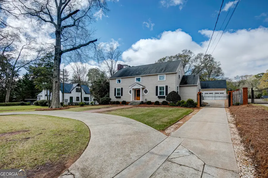 711 Maple Drive, Griffin, GA 30224 - #3