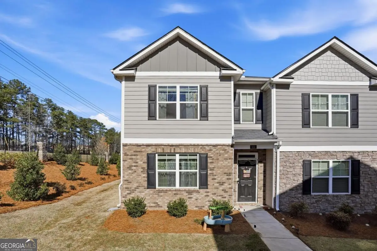 810 Elgin Trail, Lawrenceville, GA 30045 - #1