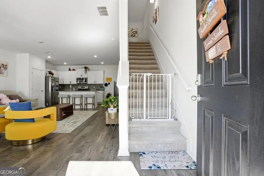 810 Elgin Trail, Lawrenceville, GA 30045 - #3