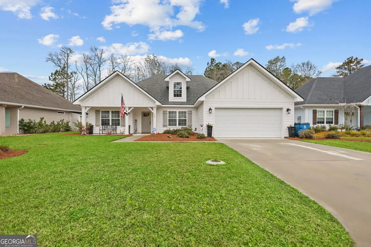 108 Hudson Trail, Brunswick, GA 31523 - #1