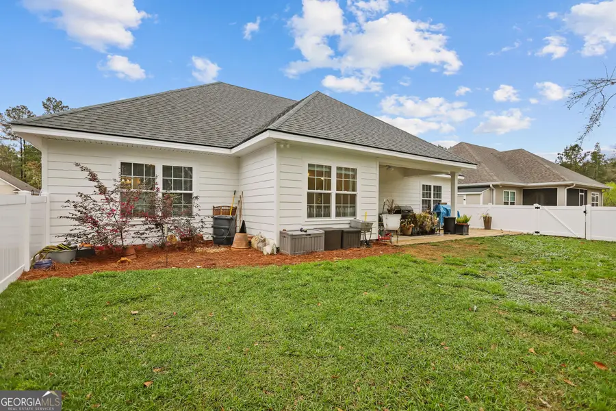 108 Hudson Trail, Brunswick, GA 31523 - #2