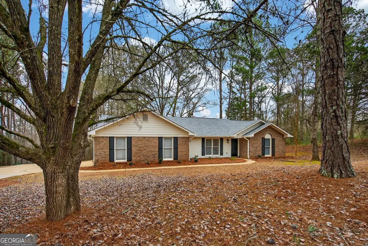 120 Huntington Drive, Lagrange, GA 30240 - #1