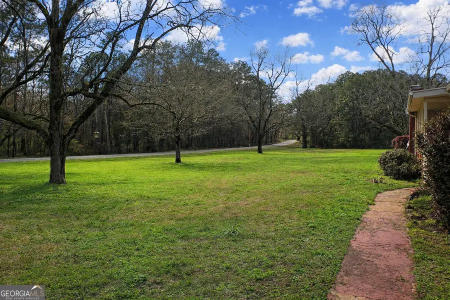 807 Triune Mill Road, Thomaston, GA 30286 - #3