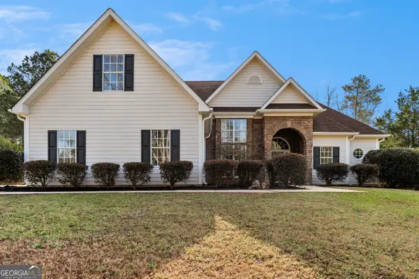 95 Rock Mill Trail, Senoia, GA 30276