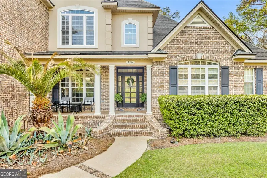 176 Crosswinds Drive, Richmond Hill, GA 31324 - #2