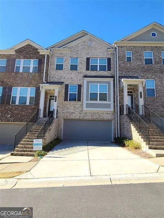 2476 Georgetown Avenue, Atlanta, GA 30345