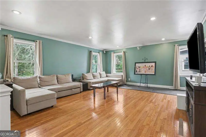 1395 Alverado Way, Decatur, GA 30032 - #2