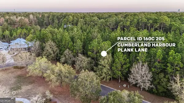 114 Plank Lane, St. Marys, GA 31558
