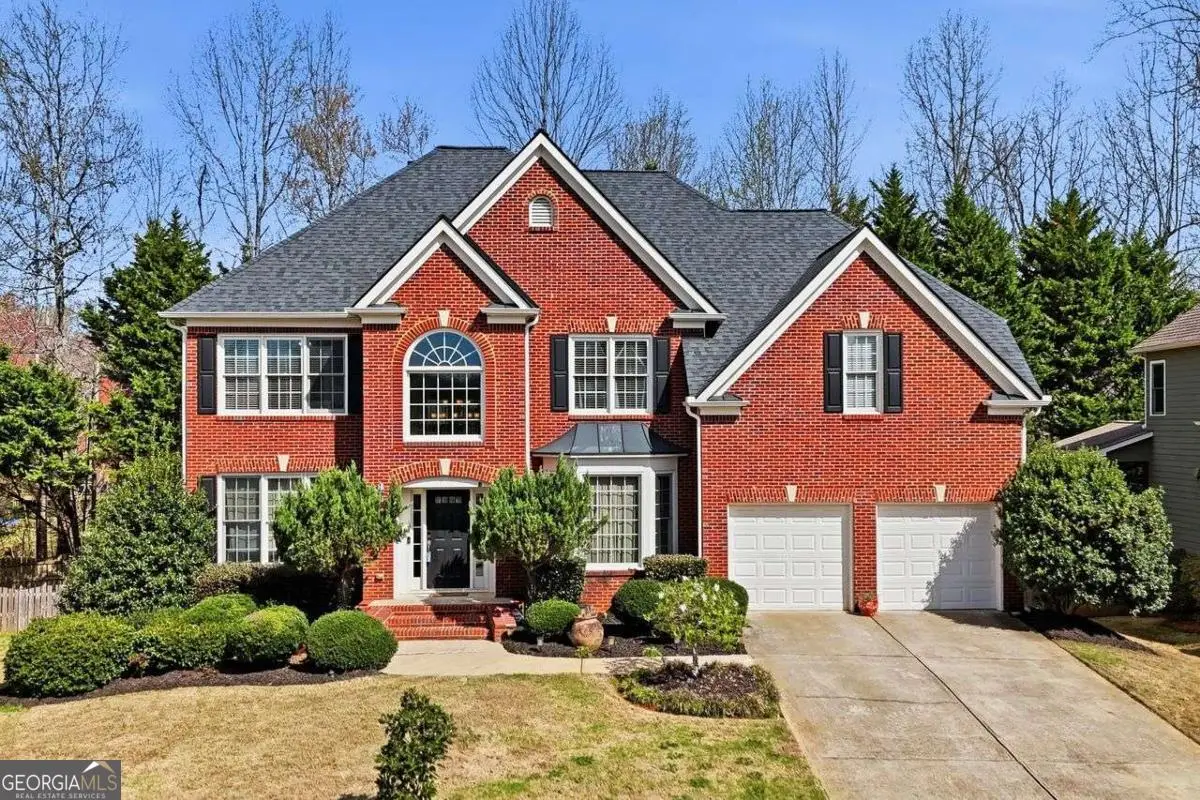 1030 Summerfield Drive, Cumming, GA 30040 - #1