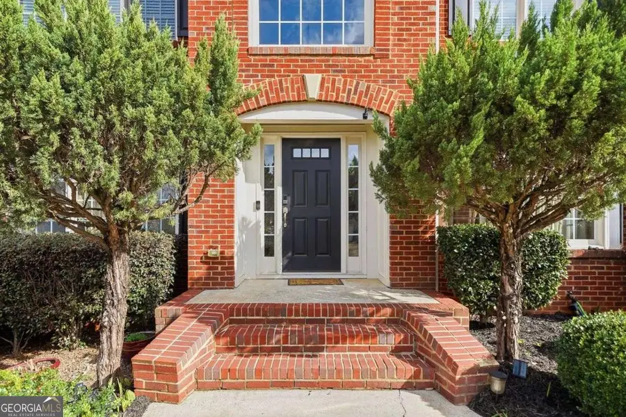 1030 Summerfield Drive, Cumming, GA 30040 - #2