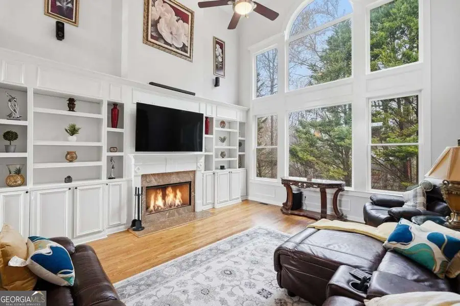 1030 Summerfield Drive, Cumming, GA 30040 - #3