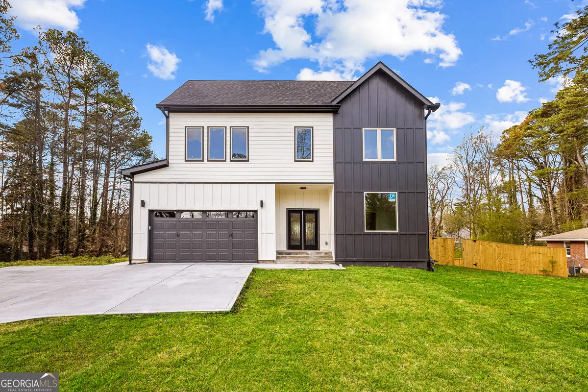 2047 Drew Valley Road Ne, Atlanta, GA 30319 - #1