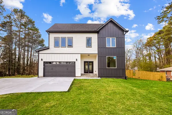 2047 Drew Valley Road Ne, Brookhaven, GA 30319