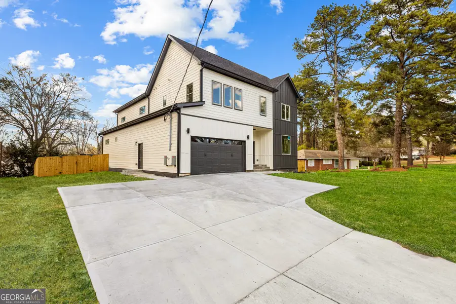 2047 Drew Valley Road Ne, Atlanta, GA 30319 - #2