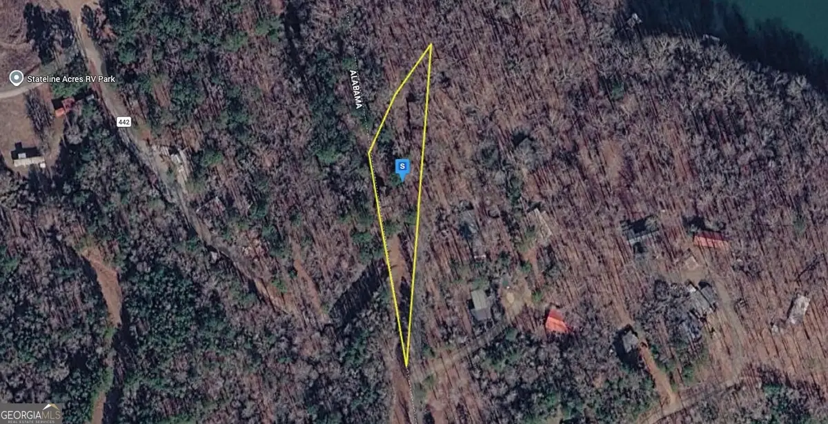 780 Sharman Road, Lagrange, GA 30240 - #1