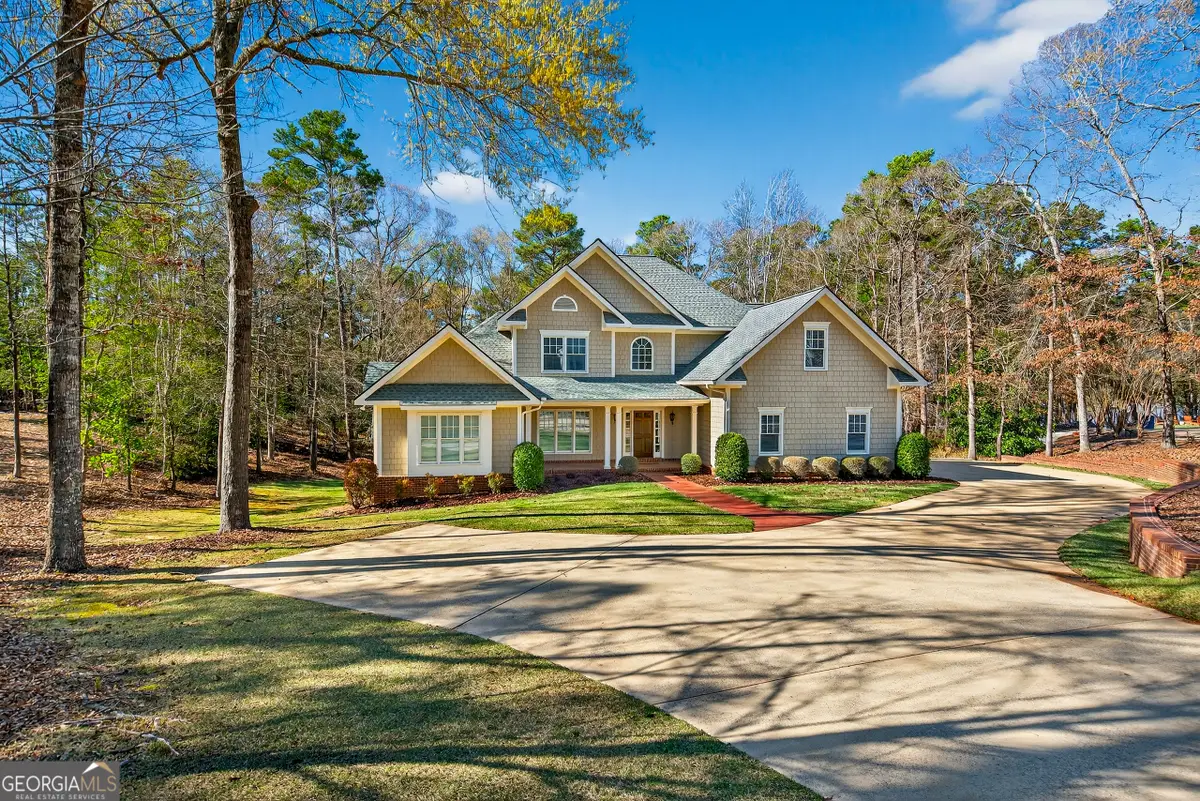 130 Sunny Point Circle, Lagrange, GA 30240 - #1