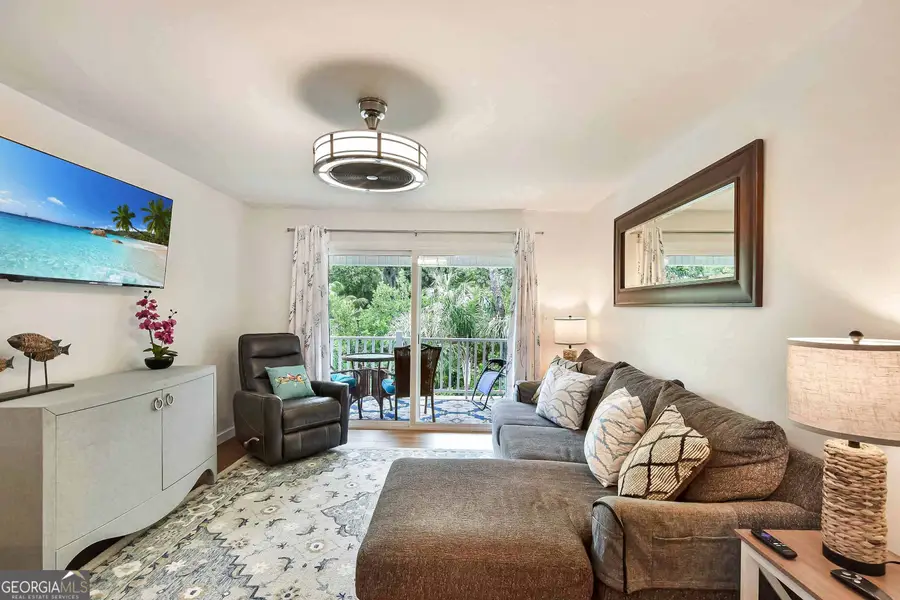 850 Mallery Street, Saint Simons Island, GA 31522 - #2