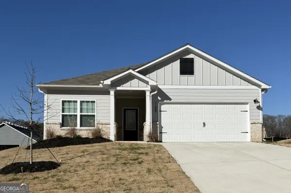 244 Sunfish Circle, Jefferson, GA 30549