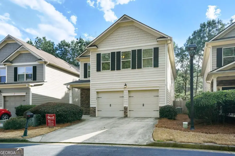 306 Alcovy Way, Woodstock, GA 30188 - #2