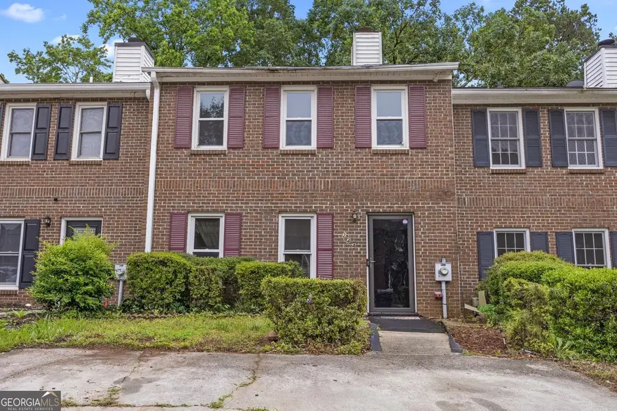 244 Timber Creek Lane, Marietta, GA 30060 - #2