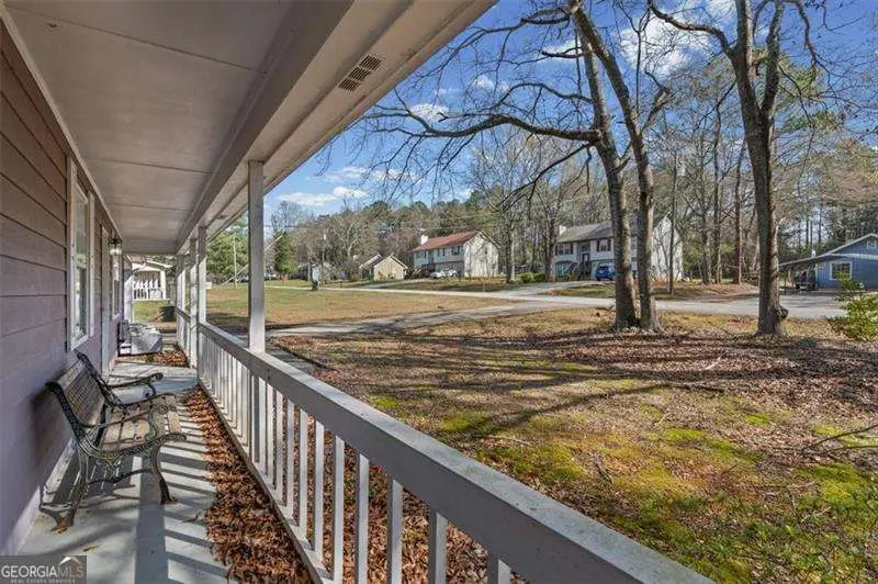 120 Woodcrest Drive, Covington, GA 30016 - #3