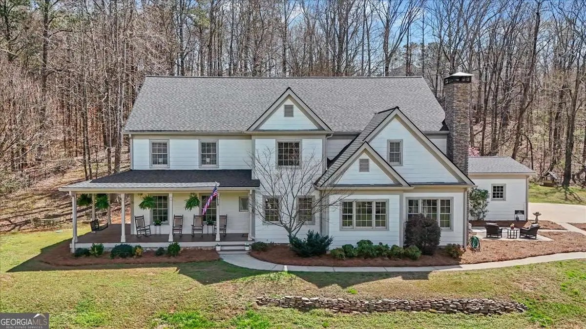 1828 Austin Bridge Road, Douglasville, GA 30134 - #1