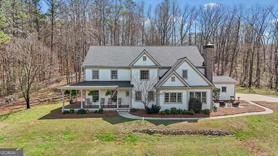 1828 Austin Bridge Road, Douglasville, GA 30134 - #2