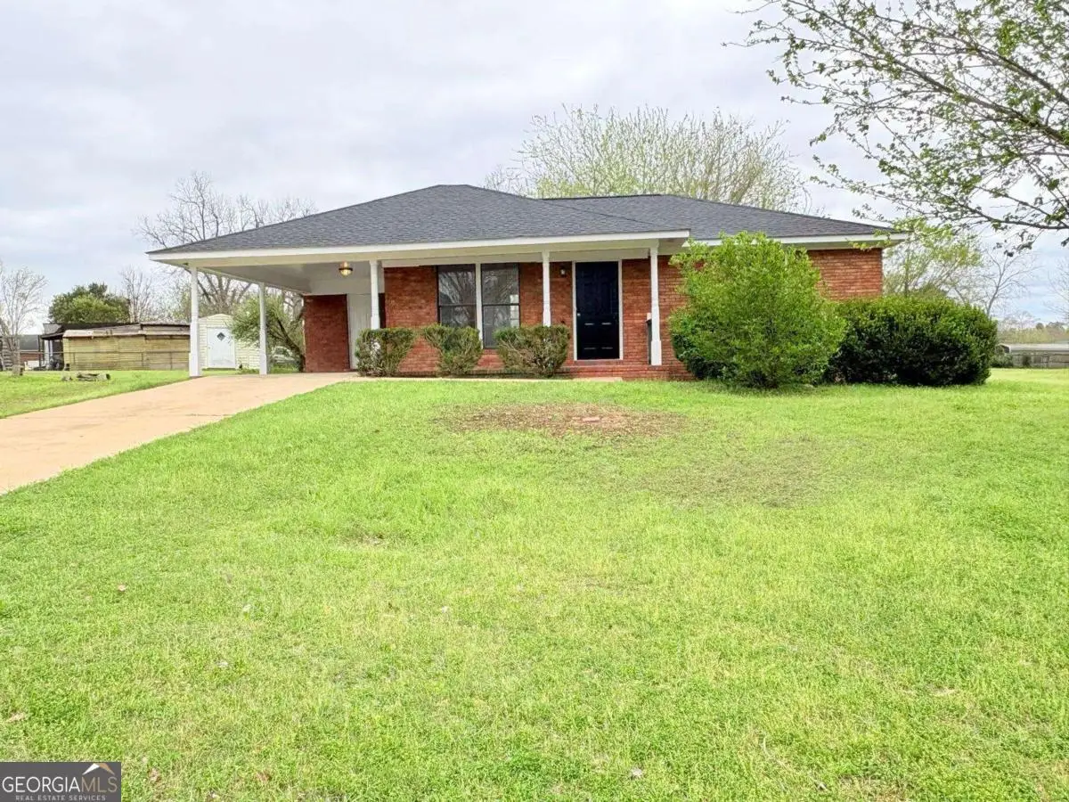 630 Flamingo Drive, Camilla, GA 31730 - #1