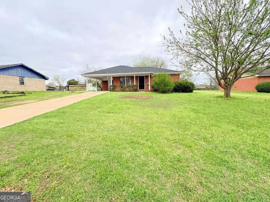 630 Flamingo Drive, Camilla, GA 31730 - #2