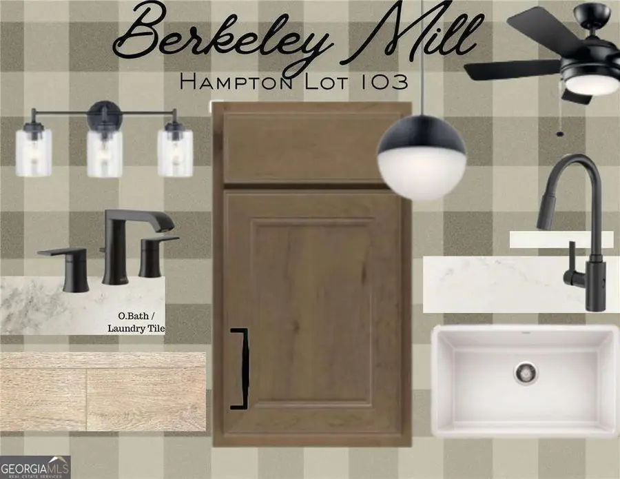 1690 Branch Creek Dr- Lot 103, Cumming, GA 30040 - #3