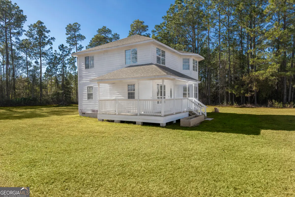 270 Noah Everett Drive, Folkston, GA 31537 - #1