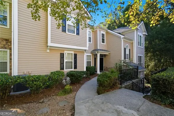 2400 Cumberland Parkway Se #614, Atlanta, GA 30339