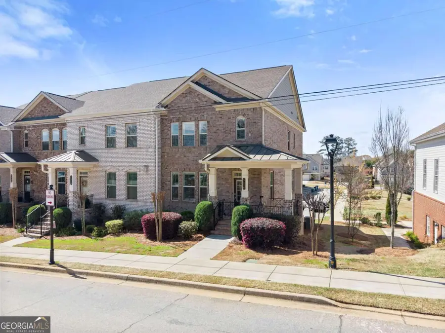 3516 Hardy Street, Duluth, GA 30096 - #2