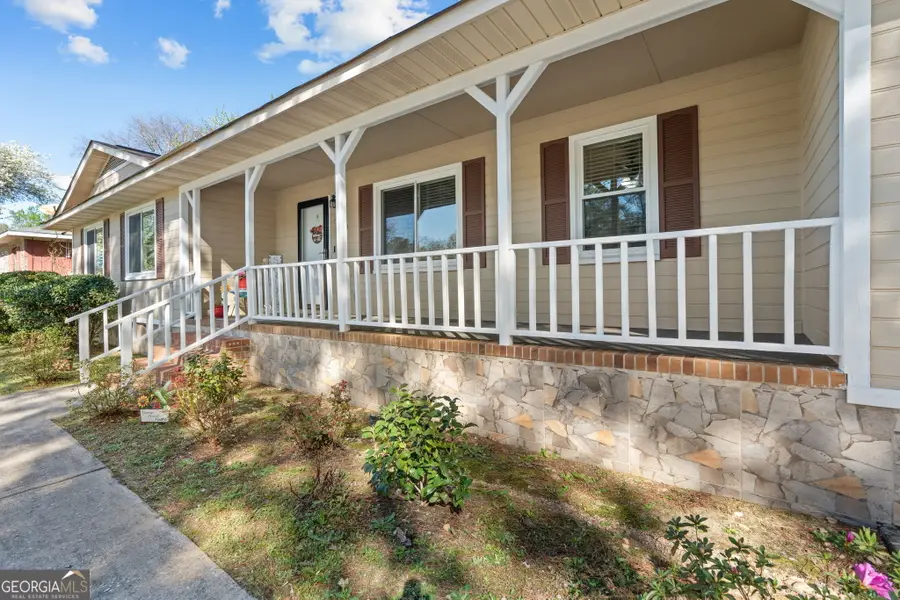 3980 W Oak Drive, Macon, GA 31210 - #2