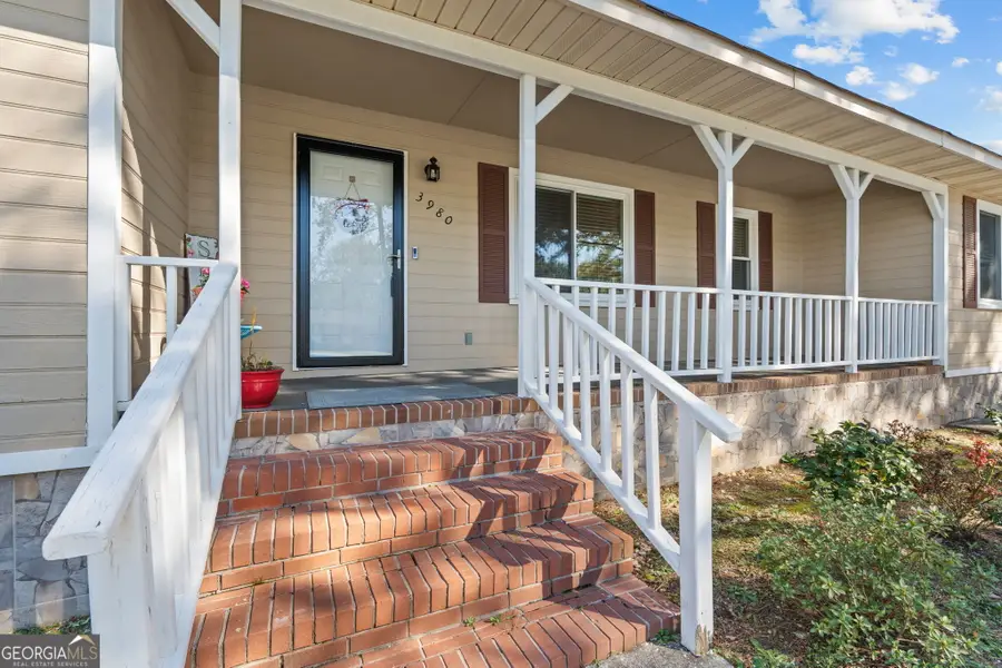 3980 W Oak Drive, Macon, GA 31210 - #3